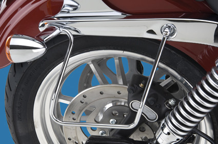 Khrome werks supports de - khrome,