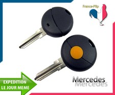 Coque Télécommande Clé Plip