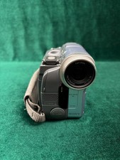 Sony DCR-TRV12E Works