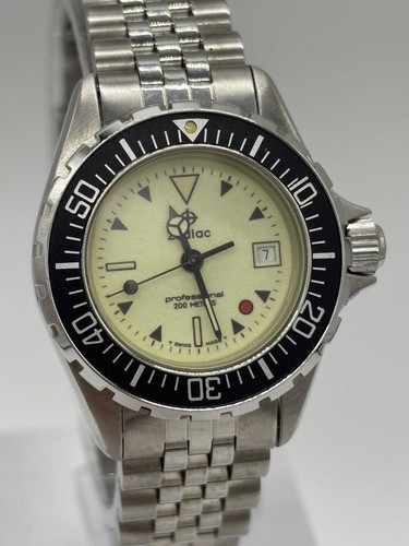 Zodiac professional diver - professional,