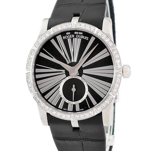 Roger dubuis excalibur - dubuis,