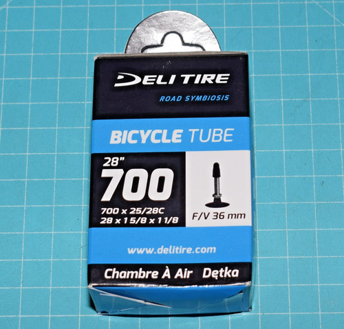 Chambre air deli - chambre, tire