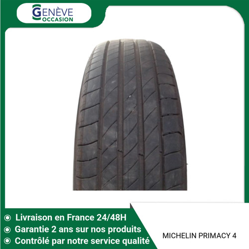 Pneu michelin primacy - 🇫🇷,