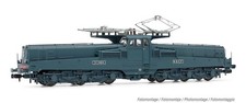 ARNOLD HN2547 LOCOMOTIVE ÉLECTRIQUE SNCF CC 14004 NEUVE EN BOITE