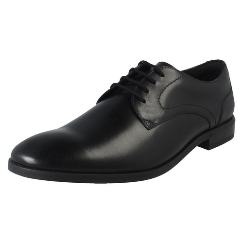 Chaussures formelles lacets - chaussures,