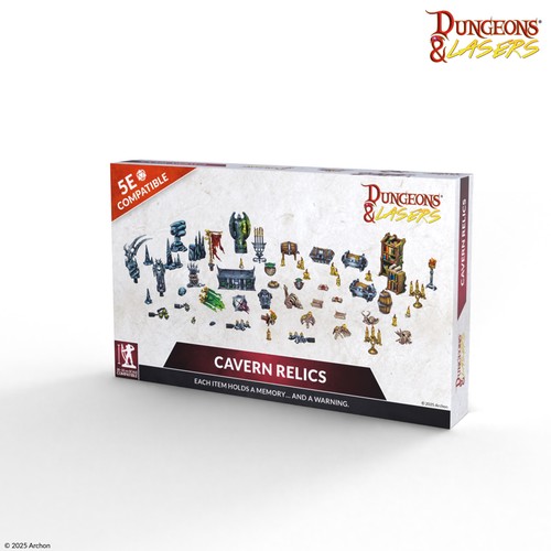 Donjons dragons trésors - &, de