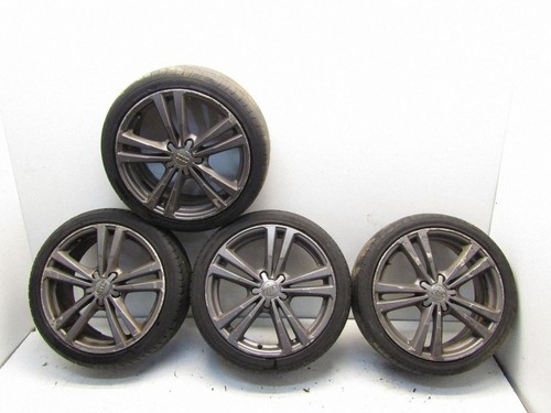 Audi 2014 jante - s3,