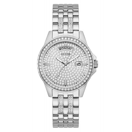Montre femme guess lady - montre,