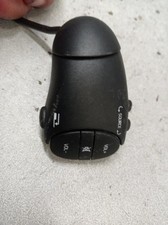 Commande autoradio RENAULT