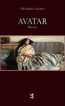 Avatar roman gautier - avatar.,