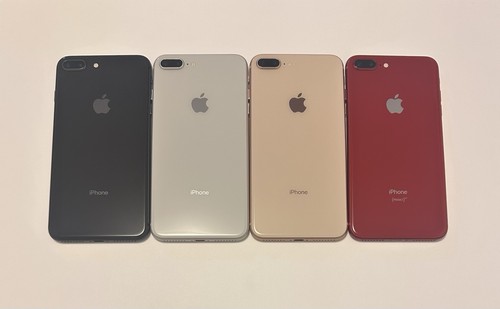Apple iphone plus - apple, 64gb