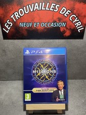 Jeu vidéo qui veut gagner des