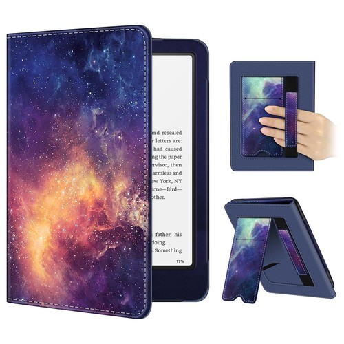 étui pour kindle - 7",