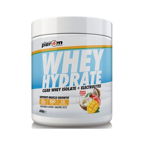 Per4m whey hydrate - per4m,