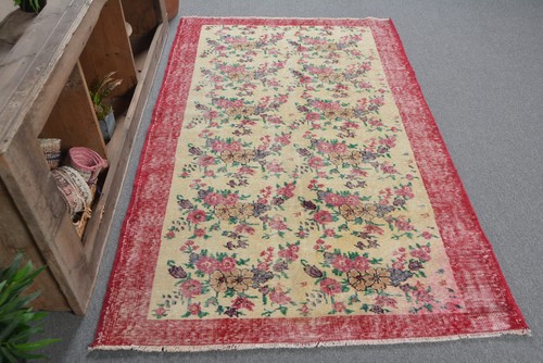 Tapis vintage turc de - vintage,,