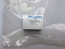 Festo AEVC-12-10-I-P 188083
