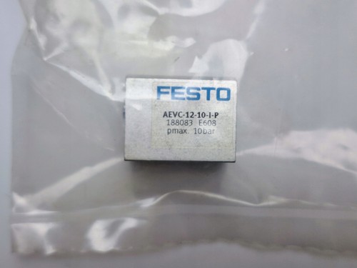 Festo aevc p - aevc-12-10-i-p, 188083