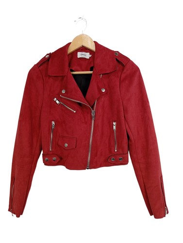 Only veste cuir - only,