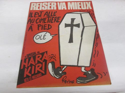 Reiser mieux il est - reiser, va