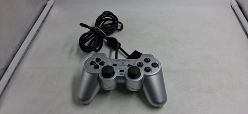 Manette silver grise - silver,