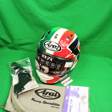 Casque moto intégral arai - moto,