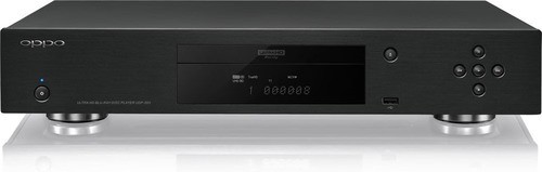 Oppo udp 203 ultra - 4k,
