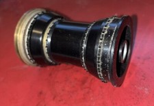 DEBITEUR DE CROIX DE MALTE  POUR PROJECTEUR 35/70  Mm CINEMA