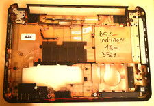 Plasturgie Basse AP0ZG000210 pour  DELL INSPIRON 15-3521 
