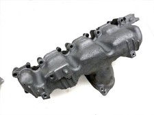 prise Collecteur d'admission