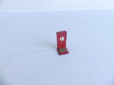 1:87 : DECOR METAL HO ANCIEN /