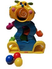 Lot Jeux Premier Âge Fisher Price Jouet d'éveil cadeau éducatif enfant tactile 