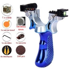 Fronde Pro Lance Pierre Haute