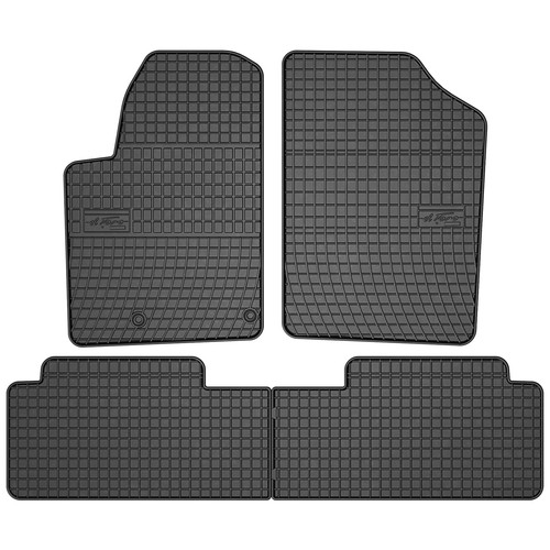 Caoutchouc tapis sol frogum - tapis,