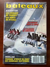 Bateaux Magazine n°360 du