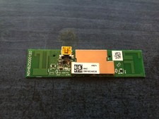 tv panasonic tx-65fx740e carte