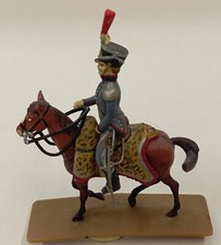 SEGOM FIGURINE EMPIRE TRAIN