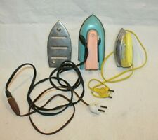 jouets vintage :fer à