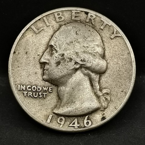 Washington quarter dollar - quarter,