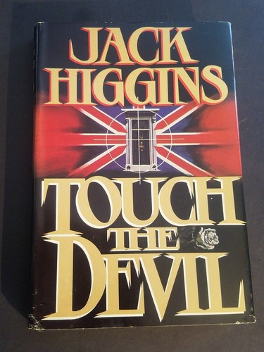 Touch the devil jack - the,