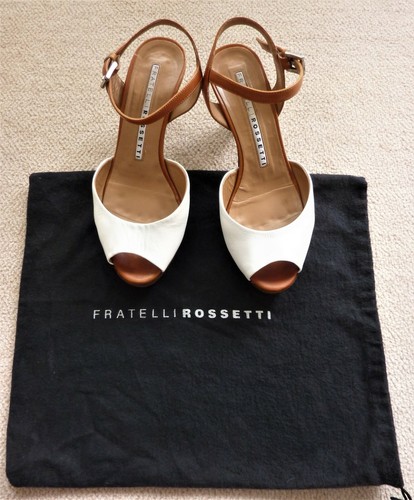 Paire sandales fratelli - paire,