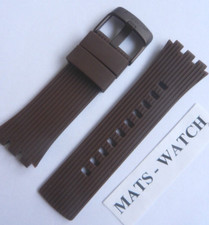 Swatch Originalband Silicone