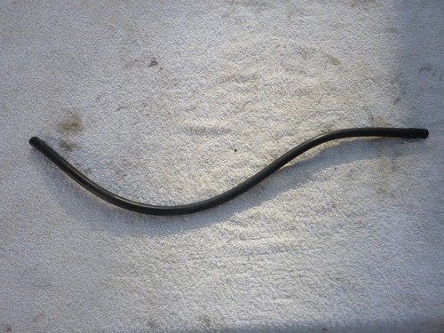 Durite tube alimentation - durite,