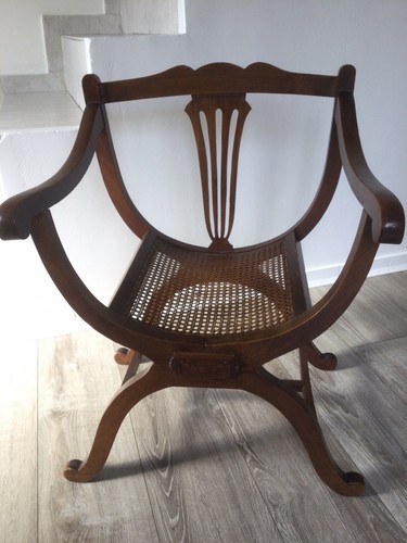 Fauteuil dagobert années - fauteuil,