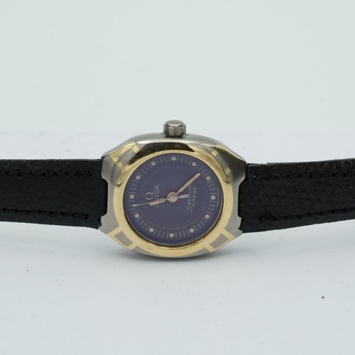 Omega seamaster polaris quartz - omega,