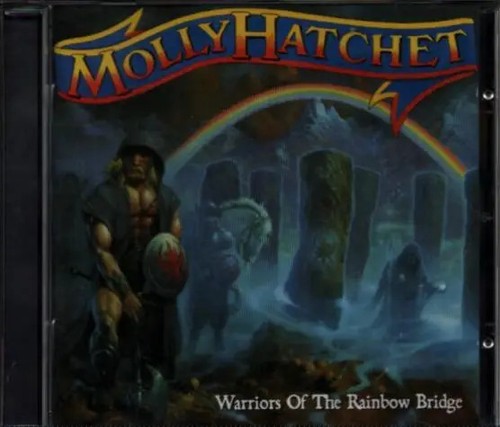 Molly hatchet warriors of - molly,