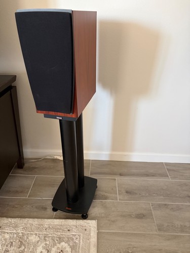 Speakers receiver - &,