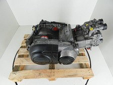 Moteur (Mbk / Yamaha - T Max