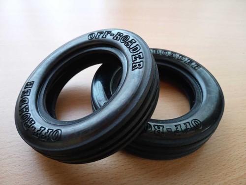 Tamiytires 2pcs 19805182 - 2pcs,