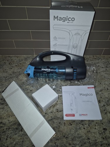 Polti magico ag100 window - polti, /