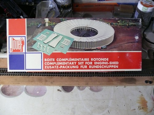 Boite vide complémentaire - ,